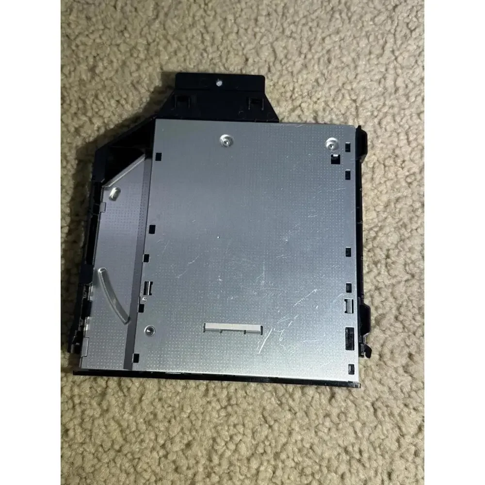 Dell Modular Bay DVD-ROM Drive UJ8E0B DP/N 0PX7DY for Latitude E-Series
